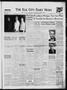 Newspaper: The Elk City Daily News (Elk City, Okla.), Vol. 28, No. 149, Ed. 1 Tu…
