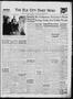 Newspaper: The Elk City Daily News (Elk City, Okla.), Vol. 28, No. 150, Ed. 1 We…