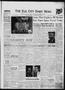 Newspaper: The Elk City Daily News (Elk City, Okla.), Vol. 28, No. 156, Ed. 1 We…