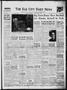 Newspaper: The Elk City Daily News (Elk City, Okla.), Vol. 28, No. 159, Ed. 1 Su…