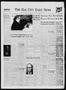 Newspaper: The Elk City Daily News (Elk City, Okla.), Vol. 28, No. 161, Ed. 1 Tu…