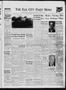 Newspaper: The Elk City Daily News (Elk City, Okla.), Vol. 28, No. 175, Ed. 1 Th…