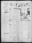 Thumbnail image of item number 4 in: 'Bristow Daily Record (Bristow, Okla.), Vol. 18, No. 24, Ed. 1 Saturday, May 21, 1938'.