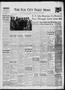 Newspaper: The Elk City Daily News (Elk City, Okla.), Vol. 28, No. 185, Ed. 1 Tu…