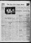 Newspaper: The Elk City Daily News (Elk City, Okla.), Vol. 28, No. 197, Ed. 1 Tu…