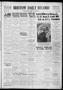 Newspaper: Bristow Daily Record (Bristow, Okla.), Vol. 18, No. 143, Ed. 1 Tuesda…