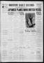 Newspaper: Bristow Daily Record (Bristow, Okla.), Vol. 18, No. 154, Ed. 1 Monday…