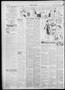 Thumbnail image of item number 4 in: 'Bristow Daily Record (Bristow, Okla.), Vol. 18, No. 159, Ed. 1 Saturday, October 29, 1938'.