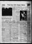 Newspaper: The Elk City Daily News (Elk City, Okla.), Vol. 28, No. 222, Ed. 1 We…