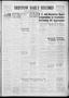 Newspaper: Bristow Daily Record (Bristow, Okla.), Vol. 18, No. 202, Ed. 1 Wednes…