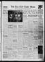 Newspaper: The Elk City Daily News (Elk City, Okla.), Vol. 28, No. 232, Ed. 1 Tu…