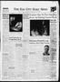 Newspaper: The Elk City Daily News (Elk City, Okla.), Vol. 28, No. 247, Ed. 1 Su…