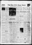 Newspaper: The Elk City Daily News (Elk City, Okla.), Vol. 28, No. 262, Ed. 1 We…