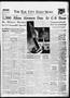 Newspaper: The Elk City Daily News (Elk City, Okla.), Vol. 28, No. 274, Ed. 1 We…