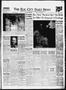 Newspaper: The Elk City Daily News (Elk City, Okla.), Vol. 28, No. 282, Ed. 1 Fr…