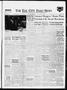 Newspaper: The Elk City Daily News (Elk City, Okla.), Vol. 28, No. 303, Ed. 1 Tu…