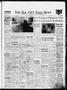 Newspaper: The Elk City Daily News (Elk City, Okla.), Vol. 28, No. 311, Ed. 1 Th…