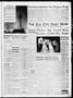 Primary view of The Elk City Daily News (Elk City, Okla.), Vol. 28, No. 325, Ed. 1 Sunday, October 12, 1958