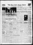 Newspaper: The Elk City Daily News (Elk City, Okla.), Vol. 28, No. 331, Ed. 1 Su…