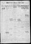 Newspaper: Bristow Daily Record (Bristow, Okla.), Vol. 18, No. 222, Ed. 1 Monday…