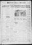 Newspaper: Bristow Daily Record (Bristow, Okla.), Vol. 18, No. 226, Ed. 1 Friday…