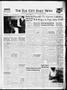 Newspaper: The Elk City Daily News (Elk City, Okla.), Vol. 28, No. 339, Ed. 1 Tu…