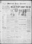 Newspaper: Bristow Daily Record (Bristow, Okla.), Vol. 18, No. 244, Ed. 1 Friday…