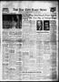 Newspaper: The Elk City Daily News (Elk City, Okla.), Vol. 28, No. 340, Ed. 1 We…