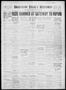 Newspaper: Bristow Daily Record (Bristow, Okla.), Vol. 18, No. 262, Ed. 1 Friday…