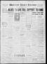 Newspaper: Bristow Daily Record (Bristow, Okla.), Vol. 18, No. 270, Ed. 1 Monday…