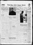 Newspaper: The Elk City Daily News (Elk City, Okla.), Vol. 29, No. 50, Ed. 1 Sun…