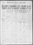 Thumbnail image of item number 1 in: 'Bristow Daily Record (Bristow, Okla.), Vol. 19, No. 30, Ed. 1 Tuesday, May 28, 1940'.
