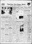 Newspaper: The Elk City Daily News (Elk City, Okla.), Vol. 29, No. 58, Ed. 1 Wed…