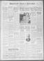 Newspaper: Bristow Daily Record (Bristow, Okla.), Vol. 19, No. 55, Ed. 1 Wednesd…
