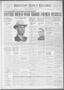 Thumbnail image of item number 1 in: 'Bristow Daily Record (Bristow, Okla.), Vol. 19, No. 63, Ed. 1 Friday, July 5, 1940'.