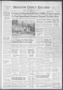 Newspaper: Bristow Daily Record (Bristow, Okla.), Vol. 19, No. 80, Ed. 1 Thursda…