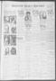 Newspaper: Bristow Daily Record (Bristow, Okla.), Vol. 19, No. 151, Ed. 1 Wednes…