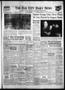 Primary view of The Elk City Daily News (Elk City, Okla.), Vol. 29, No. 94, Ed. 1 Thursday, January 15, 1959