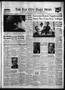 Newspaper: The Elk City Daily News (Elk City, Okla.), Vol. 29, No. 95, Ed. 1 Fri…