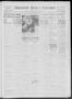 Newspaper: Bristow Daily Record (Bristow, Okla.), Vol. 19, No. 205, Ed. 1 Friday…