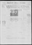 Newspaper: Bristow Daily Record (Bristow, Okla.), Vol. 19, No. 208, Ed. 1 Wednes…