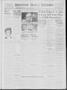 Newspaper: Bristow Daily Record (Bristow, Okla.), Vol. 19, No. 222, Ed. 1 Tuesda…