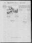 Newspaper: Bristow Daily Record (Bristow, Okla.), Vol. 19, No. 262, Ed. 1 Tuesda…