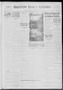 Newspaper: Bristow Daily Record (Bristow, Okla.), Vol. 19, No. 265, Ed. 1 Friday…