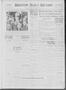 Newspaper: Bristow Daily Record (Bristow, Okla.), Vol. 20, No. 29, Ed. 1 Wednesd…
