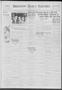 Newspaper: Bristow Daily Record (Bristow, Okla.), Vol. 20, No. 65, Ed. 1 Friday,…