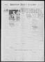 Newspaper: Bristow Daily Record (Bristow, Okla.), Vol. 20, No. 70, Ed. 1 Friday,…