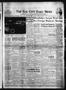 Primary view of The Elk City Daily News (Elk City, Okla.), Vol. 29, No. 149, Ed. 1 Thursday, March 19, 1959