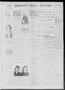 Primary view of Bristow Daily Record (Bristow, Okla.), Vol. 20, No. 76, Ed. 1 Monday, August 11, 1941