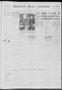 Newspaper: Bristow Daily Record (Bristow, Okla.), Vol. 20, No. 88, Ed. 1 Wednesd…